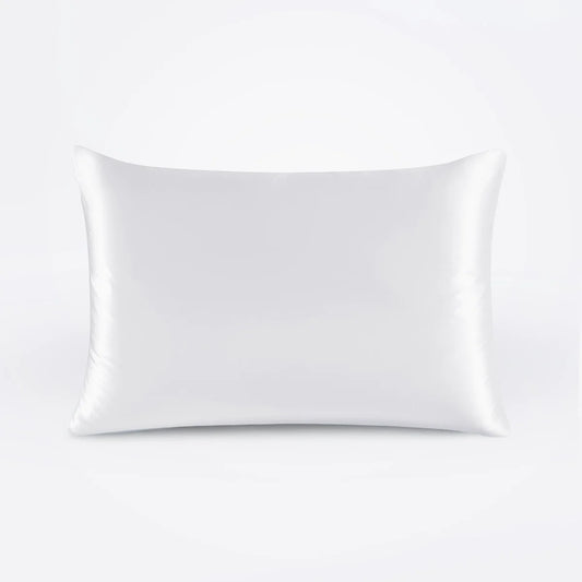 Natural Soy Silk Pillowcase