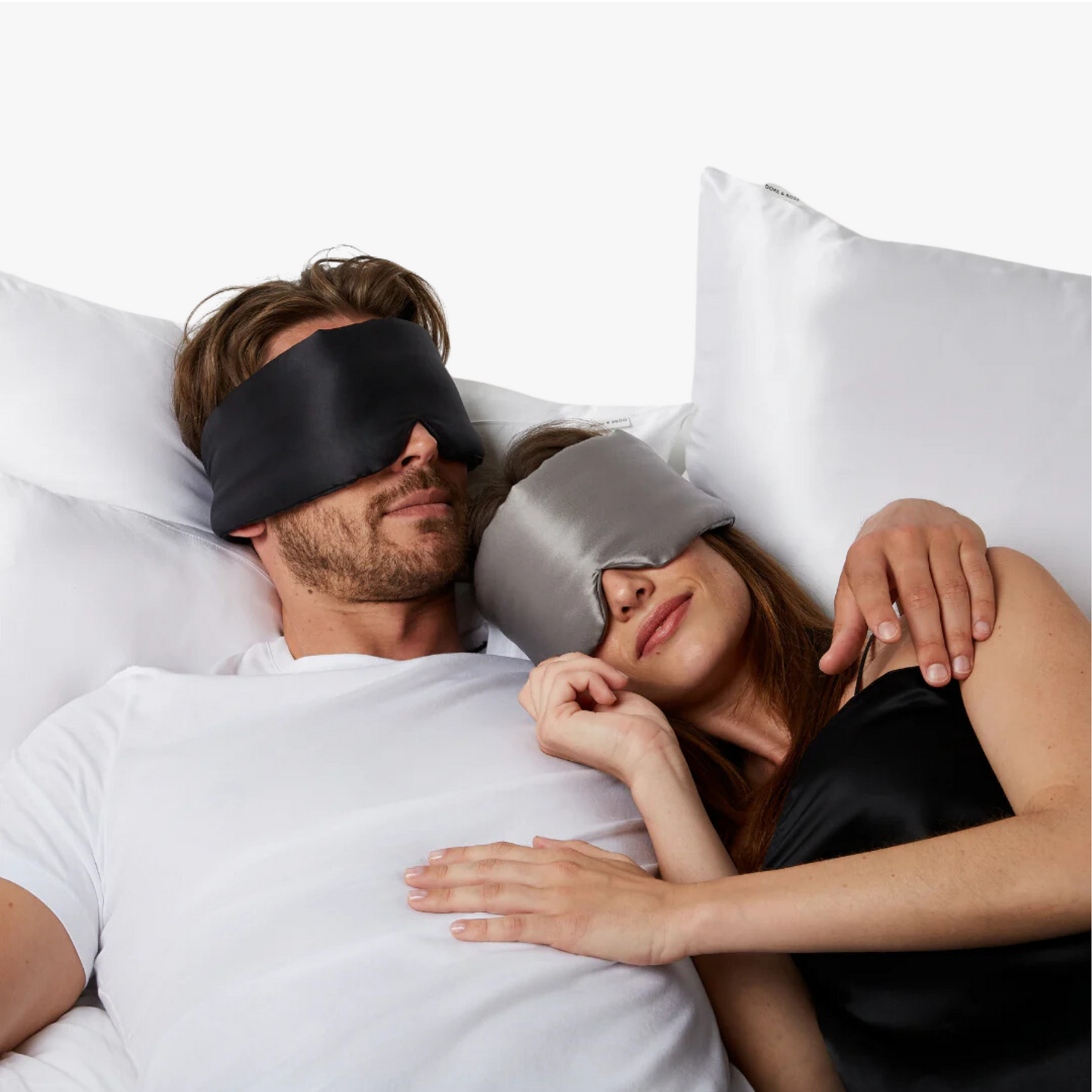 Mulberry Silk Sleeping Mask