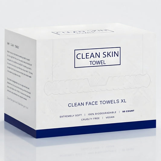Purelle™ Daily Clean Facial Towels