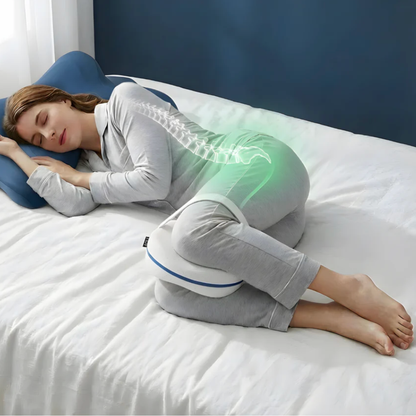 Verta™ — Support Cushion