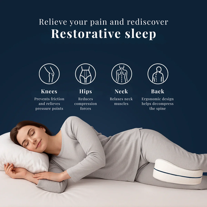 Verta™ — Support Cushion