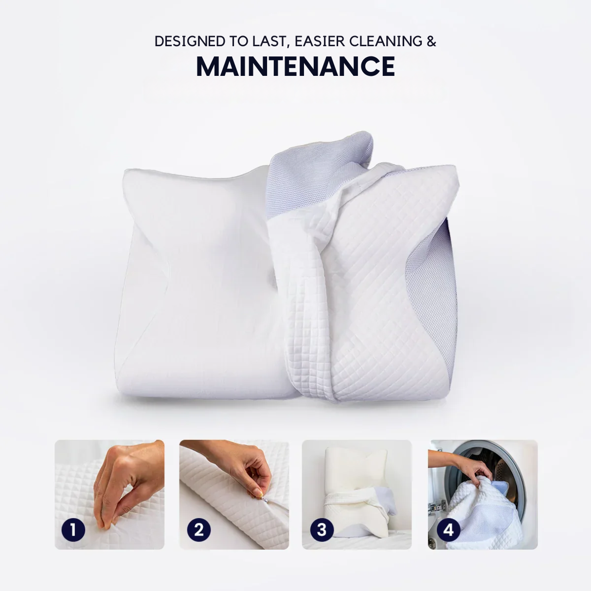 Sevra Pillow Case